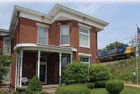 Photograph of L & N Bed and Breakfast, Henderson