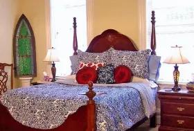 Photograph of Lyndon House B&B, Lexington