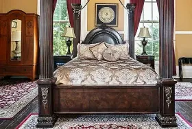 Photograph of 1851 Historic Maple Hill Manor, Springfield