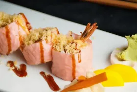 Photograph of Arata Sushi, Prospect