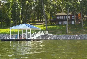 Photograph of Kentucky Lake Vacation Rentals, Murray