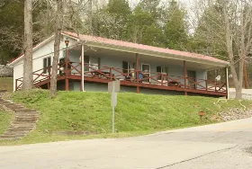 Photograph of Hendricks Creek Resort, Burkesville