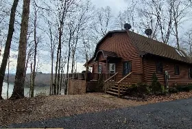 Photograph of Anchor Way Vacation Home, Jamestown