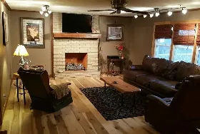 Photograph of Bridgeview Cottage, Cadiz