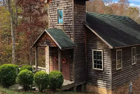 Photograph of Lake Cumberland Resort, Burnside