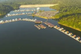 Photograph of Green River Marina & Resort, Campbellsville