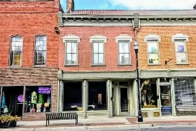 Photograph of Bourbon Barrel Loft, Bardstown