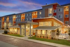 Photograph of Residence Inn Shreveport-Bossier City/Downtown, Bossier City