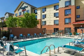 Photograph of TownePlace Suites, Bossier City