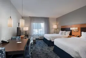 Photograph of TownePlace Suites, Monroe