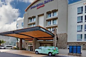 Photograph of SpringHill Suites, Lake Charles