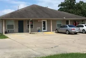 Photograph of Cajun Country Inn, Gonzales