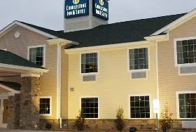 Photograph of Cobblestone Inn & Suites, Vinton