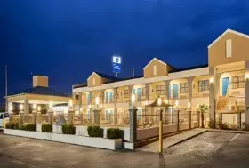 Photograph of Best Western West Monroe Inn, West Monroe