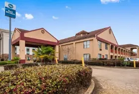 Photograph of Best Western Airport Inn, 