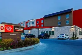 Photograph of Best Western Plus, Gonzales