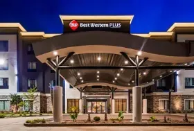 Photograph of Best Western Plus, Ruston