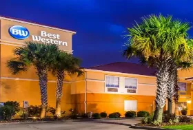 Photograph of Best Western Lafayette Inn, Lafayette