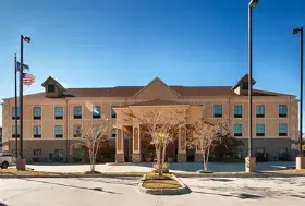 Photograph of Best Western St Francisville Hotel, Saint Francisville