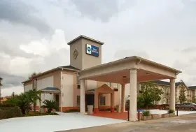 Photograph of Best Western Zachary Inn, Zachary
