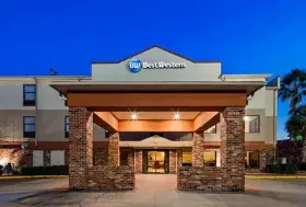 Photograph of Best Western Rayne Inn, Rayne