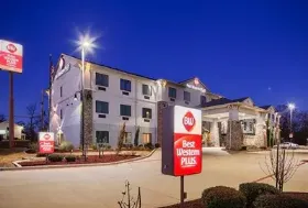 Photograph of Best Western Plus, Mansfield