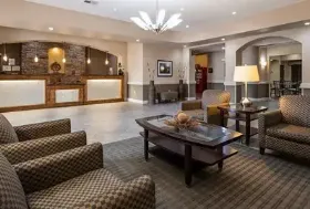 Photograph of Best Western Abbeville Inn & Suites, Abbeville