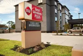 Photograph of Best Western Plus, Lake Charles