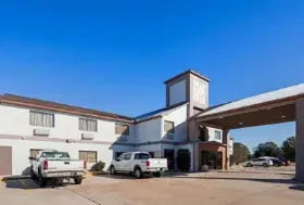 Photograph of Best Western Ville Platte, Ville Platte
