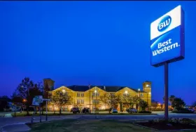 Photograph of Best Western Plaquemine Inn, Plaquemine