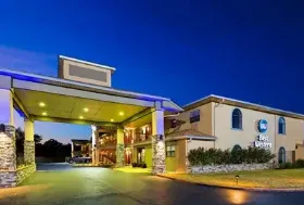 Photograph of Best Western Minden Inn, Minden