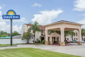 Photograph of Days Inn, Houma