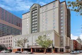 Photograph of La Quinta Inn & Suites, New Orleans