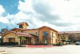 Photograph of La Quinta Inn, Gretna
