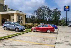 Photograph of Comfort Inn, Amite