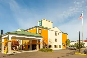 Photograph of Comfort Inn, Hammond