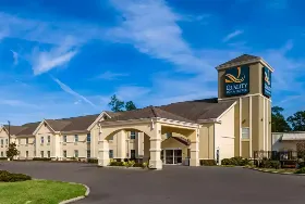 Photograph of Comfort Inn,