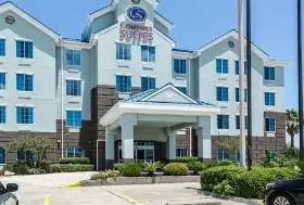 Photograph of Comfort Suites, New Orleans