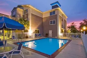 Photograph of Best Western Slidell Hotel, Slidell