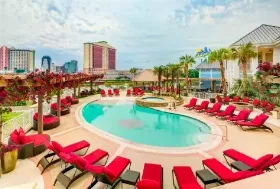 Photograph of Boomtown Casino Bossier City, Bossier City
