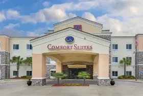 Photograph of Comfort Suites, Leesville