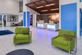 Photograph of Holiday Inn Express, Shreveport