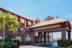 Photograph of Econo Lodge, Natchitoches