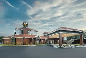 Photograph of La Quinta Inn & Suites, Shreveport