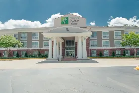 Photograph of Holiday Inn Express, Natchitoches