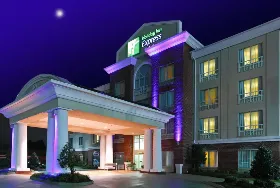 Photograph of Holiday Inn Express, Shreveport
