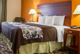 Photograph of Sleep Inn, Shreveport