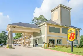 Photograph of Super 8, Mansfield