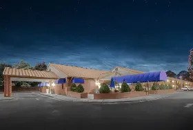 Photograph of Holiday Inn Express, Fort Polk