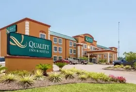 Photograph of Quality Inn, West Monroe